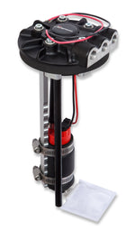 Sniper EFI Diecast In-Tank Retrofit Fuel Module - 340 LPH - Return System - E85 Compatible image 1