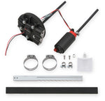 Sniper EFI Diecast In-Tank Retrofit Fuel Module - 340 LPH - Return System - E85 Compatible image 2