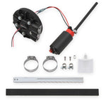 Sniper EFI Diecast In-Tank Retrofit Fuel Module - 340 LPH - Returnless System - E85 Compatible image 1