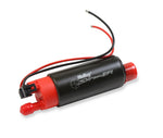 Sniper EFI E85 In-Tank Electric Fuel Pump - 340 LPH - Supports up to 700 EFI or 900 Carb HP (@ 60 PSI at 13.5 Volts / 16.9 AMP Draw) image 5