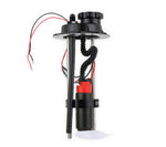 Sniper Fuel Cell EFI Pump Module Assembly-Return Style - 6-Bolt Flange 340 LPH E85 Compatible Drop-In EFI image 1