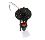 Sniper Fuel Cell EFI Pump Module Assembly-Return Style - 6-Bolt Flange 340 LPH E85 Compatible Drop-In EFI image 2
