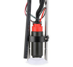 Sniper Fuel Cell EFI Pump Module Assembly-Return Style - 6-Bolt Flange 340 LPH E85 Compatible Drop-In EFI image 4