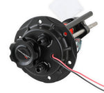 Sniper Fuel Cell EFI Pump Module Assembly-Return Style - 6-Bolt Flange 340 LPH E85 Compatible Drop-In EFI image 5