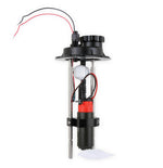 Sniper Fuel Cell EFI Pump Module Assembly-Returnless Style - 6-Bolt Flange 340 LPH E85 Compatible Drop-In EFI image 1
