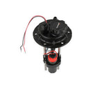 Sniper Fuel Cell EFI Pump Module Assembly-Returnless Style - 6-Bolt Flange 340 LPH E85 Compatible Drop-In EFI image 2