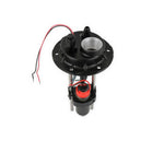 Sniper Fuel Cell EFI Pump Module Assembly-Returnless Style - 6-Bolt Flange 340 LPH E85 Compatible Drop-In EFI image 3