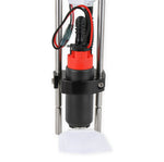 Sniper Fuel Cell EFI Pump Module Assembly-Returnless Style - 6-Bolt Flange 340 LPH E85 Compatible Drop-In EFI image 4