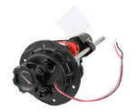 Sniper Fuel Cell EFI Pump Module Assembly-Returnless Style - 6-Bolt Flange 340 LPH E85 Compatible Drop-In EFI image 5