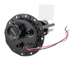 Sniper Fuel Cell EFI Pump Module Assembly-Return Style - 12-Bolt Flange 340 LPH E85 Compatible Drop-In EFI image 4