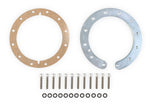 Sniper Fuel Cell EFI Pump Module Assembly-Return Style - 12-Bolt Flange 340 LPH E85 Compatible Drop-In EFI image 5