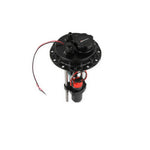 Sniper Fuel Cell EFI Pump Module Assembly-Returnless Style - 12-Bolt Flange 340 LPH E85 Compatible Drop-In EFI image 2
