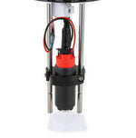 Sniper Fuel Cell EFI Pump Module Assembly-Returnless Style - 12-Bolt Flange 340 LPH E85 Compatible Drop-In EFI image 4