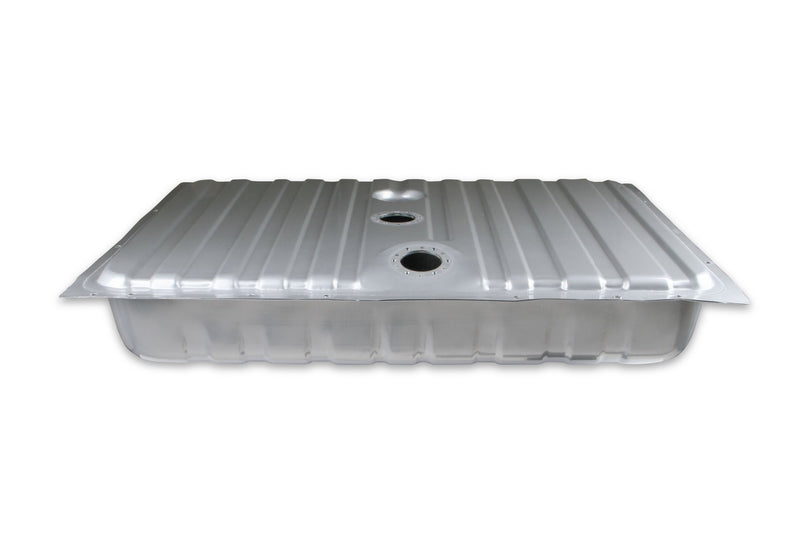 Sniper EFI Fuel Tank System 400 LPH - 1964-1968 Ford Mustang / Mercury Cougar - Coated Tank - EFI - Gasoline