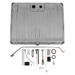 Sniper EFI Fuel Tank System 400 LPH - 1964-1967 Chevelle Malibu, Coated Steel, EFI, Gas image 6