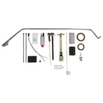 Sniper EFI Fuel Tank System 400 LPH - 1964-1967 Chevelle Malibu, Coated Steel, EFI, Gas image 5