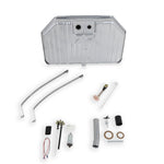 Sniper EFI Fuel Tank System 400 LPH - 1970-1972 Chevelle Malibu, 1970 Monte Carlo Coated Steel, EFI, Gas image 1
