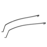 Sniper EFI Fuel Tank System 400 LPH - 1970-1972 Chevelle Malibu, 1970 Monte Carlo Coated Steel, EFI, Gas image 5