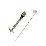 Sniper EFI Fuel Tank System 400 LPH - 1970-1972 Chevelle Malibu, 1970 Monte Carlo Coated Steel, EFI, Gas image 6
