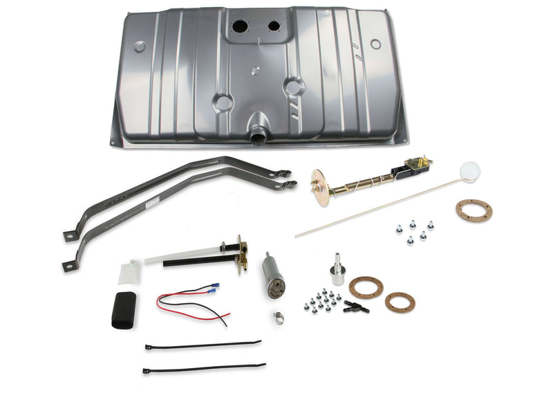 Sniper EFI Fuel Tank System 400 LPH - 1970-1973 Camaro and Firebird