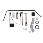 Sniper EFI Fuel Tank System 400 LPH - 1978-1988 Monte Carlo / Malibu, 1978-1988 Pontiac Grand Prix / Lemans Coated Steel, EFI image 5