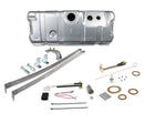 Sniper EFI Fuel Tank System 400 LPH - 1963-1967 Corvette, Coated Steel, EFI, Gas image 1