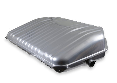 Sniper EFI Fuel Tank System 400 LPH - 1968-1972 El Camino / Sprint with notched front corners