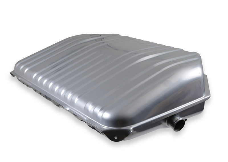 Sniper EFI Fuel Tank System 400 LPH - 1968-1972 El Camino / Sprint with notched front corners