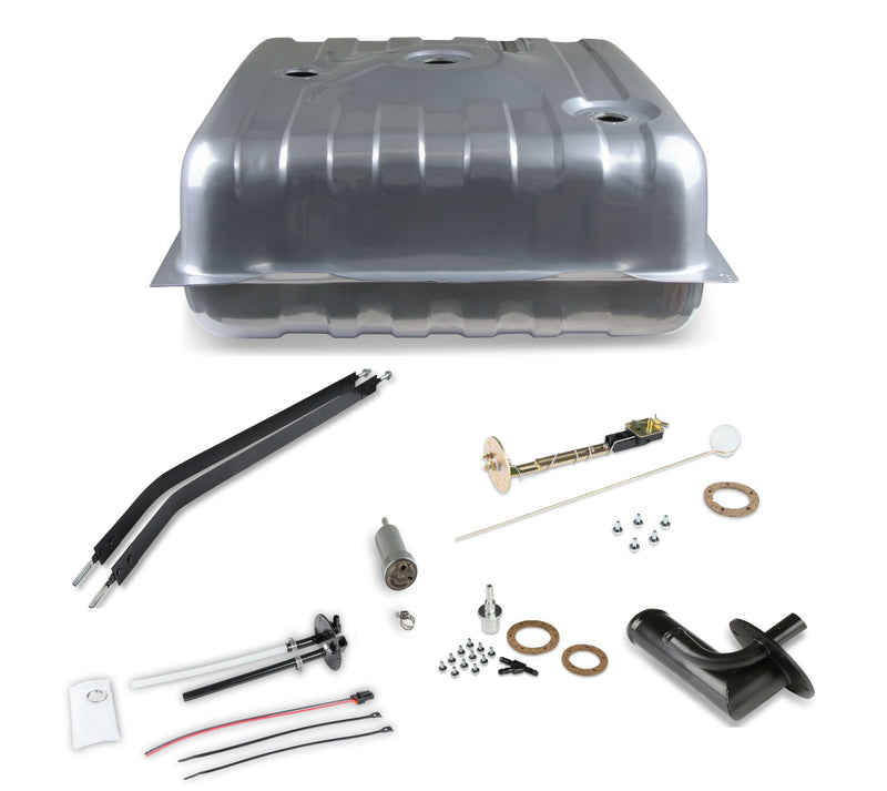 Sniper EFI Fuel Tank System 400 LPH - 1982-1991 Blazer / Jimmy / Suburban