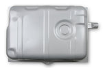 Holley Sniper EFI - Stock Replacement Fuel Tank - CJ Jeep - JP1A image 4