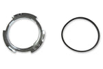 Holley Sniper EFI - Stock Replacement Fuel Tank - CJ Jeep - JP1A image 5