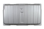 Holley Sniper EFI - Stock Replacement Fuel Tank - Chevrolet II Nova - GM41 image 4