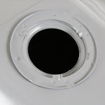 Holley Sniper EFI - Stock Replacement Fuel Tank - Chevrolet El Camino - 1978-1987 Chevrolet El Camino - 17 Gallon image 5
