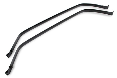 Fuel Tank Straps - 1978-1987 GM G-Body: Chevrolet Malibu / Monte Carlo - Pontiac Grand Prix / LeMans / Grand