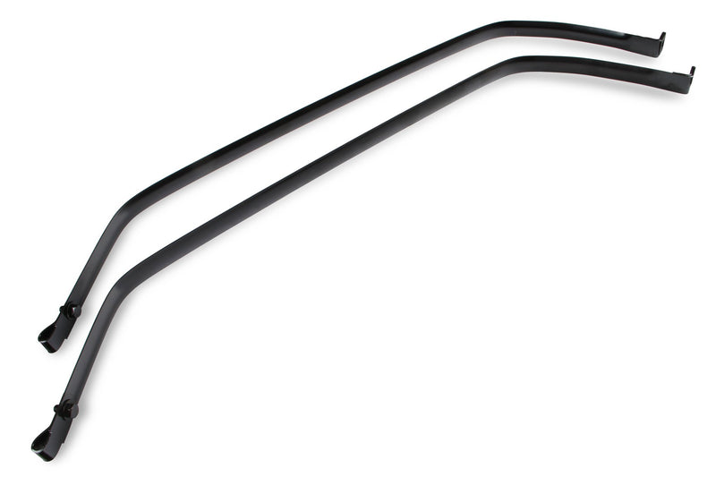 Fuel Tank Straps - 1978-1987 GM G-Body: Chevrolet Malibu / Monte Carlo - Pontiac Grand Prix / LeMans / Grand