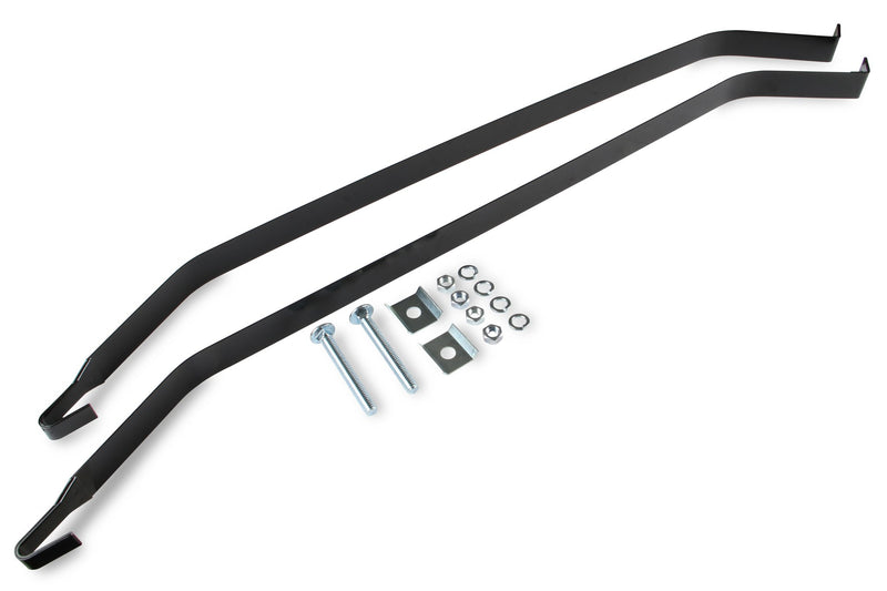 Fuel Tank Straps - 1955-1957 Chevrolet Cars
