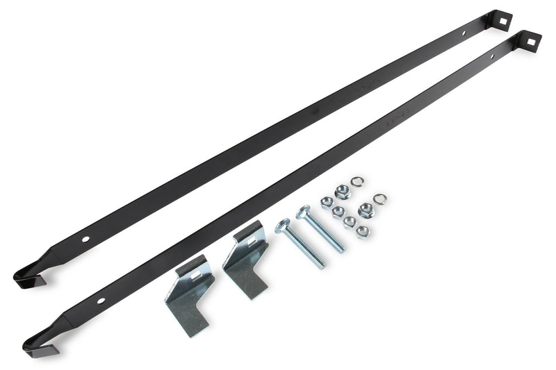 Fuel Tank Straps - 1963-1969 Chevrolet Corvette - ST55