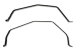 Fuel Tank Straps - 1983-1997 Ford Mustang image 1