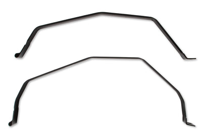 Fuel Tank Straps - 1983-1997 Ford Mustang