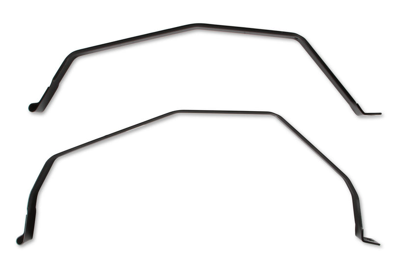 Fuel Tank Straps - 1983-1997 Ford Mustang