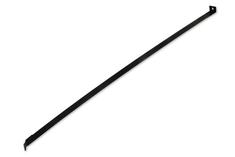 Fuel Tank Strap - Fits 1966-1967 Charger / Coronet / Plymouth Belvedere - Coated Steel Fuel Tank Strap