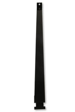 Fuel Tank Strap - Fits 1966-1967 Charger / Coronet / Plymouth Belvedere - Coated Steel Fuel Tank Strap image 3