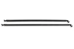 Fuel Tank Straps - 1970-1976 Dodge Dart/Duster/Plymouth Valiant image 1