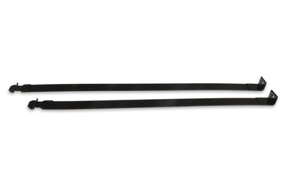 Fuel Tank Straps - 1988-1997 Chevrolet/GMC C/K Series Trucks - LWB 8 Foot Bed