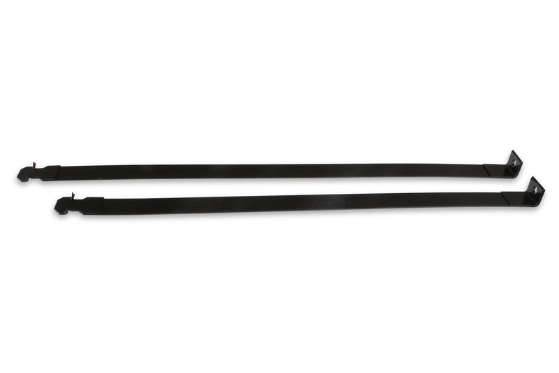 Fuel Tank Straps - 1988-1997 Chevrolet/GMC C/K Series Trucks - LWB 8 Foot Bed