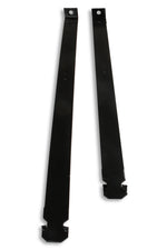Fuel Tank Straps - 1988-1997 Chevrolet/GMC C/K Series Trucks - LWB 8 Foot Bed image 2