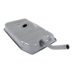 Holley Sniper EFI - Stock Replacement Fuel Tank - Chevrolet El Camino - 1978-1987 Chevrolet El Camino - 22 Gallon image 2
