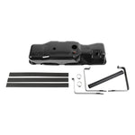 Holley Sniper EFI Fuel Tank - Dodge D-Series Trucks - 1974-1980 Dodge D100/D150 - 15 Gallon image 1