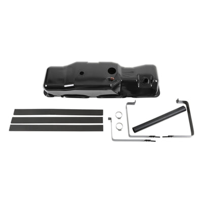 Holley Sniper EFI Fuel Tank - Dodge D-Series Trucks - 1974-1980 Dodge D100/D150 - 15 Gallon