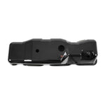Holley Sniper EFI Fuel Tank - Dodge D-Series Trucks - 1974-1980 Dodge D100/D150 - 15 Gallon image 2